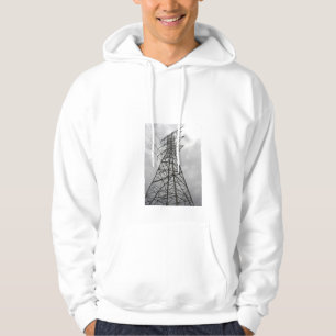 Sudadera "Torre oscura del poder "