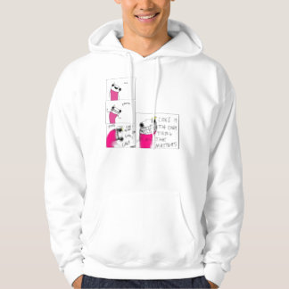 SUDADERA ¡TORTA!