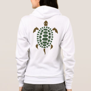 Sudadera Tortuga