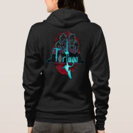 Sudadera Tortuga
