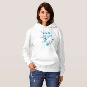 Sudadera Tortuga del aire