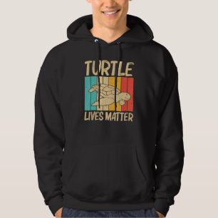 Sudadera Tortuga Guay Para Hombres Mujeres Anima Acuática D