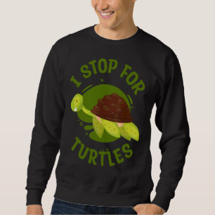 Sudadera Tortuga marina tortuga de agua 58