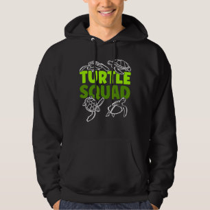 Sudadera Tortuga marina tortuga de agua 62