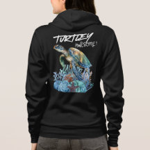 Tortuga T