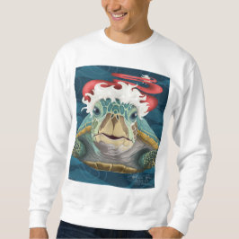 Sudadera Tortuga Tidings Sweatshirt