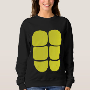 Sudadera Tortuga tortuga zoológico exótico Reptile Hallowee