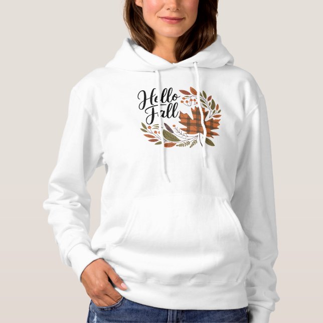 Sudadera Tote Bag (Anverso)