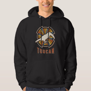 Sudadera Touch Vintage Classic Retro Animal Love