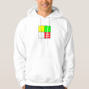 Sudadera Tour de France Jerseys 3 Black