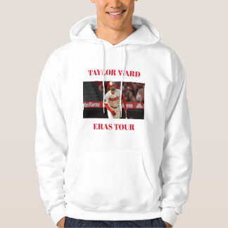 Sudadera Tour de Taylor Ward
