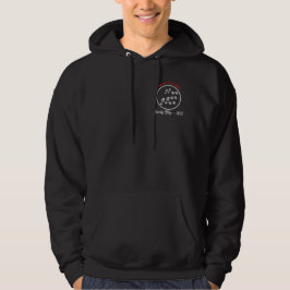Sudadera Tour del Mont Blanc Hiker