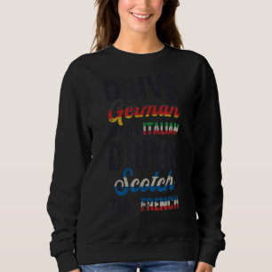 Sudadera Tour Mundial del Aeropuerto de Viajes 2022