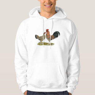 Sudadera Tournaisis Bantams
