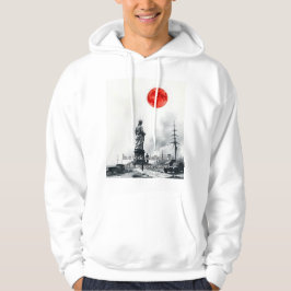 Sudadera Tóxico