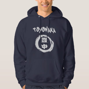 Sudadera Toyonaka Graffiti