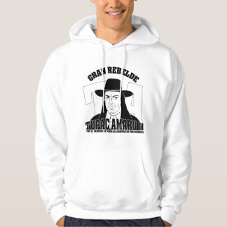 SUDADERA TP