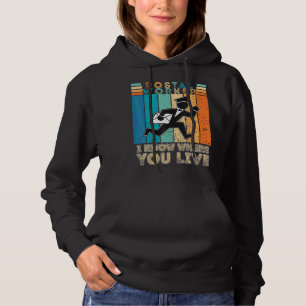 Sudadera Trabajador Postal Funny Carrier Mailman Post Offic
