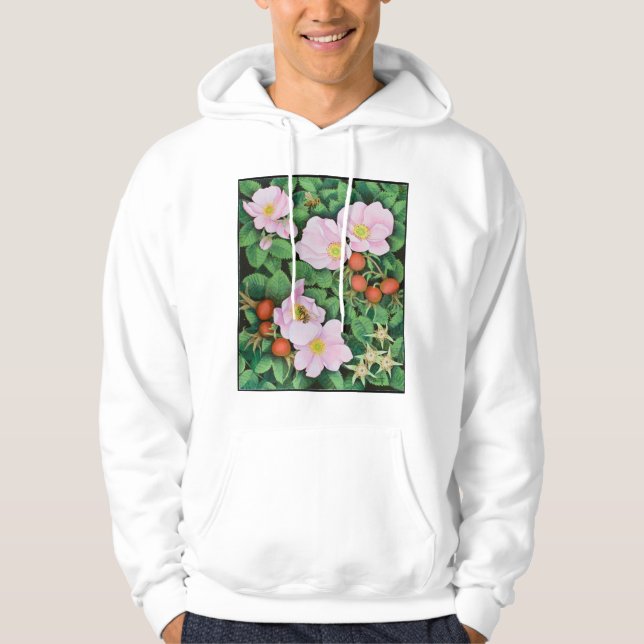 Sudadera Trabajo 2011 del equipo (Anverso)