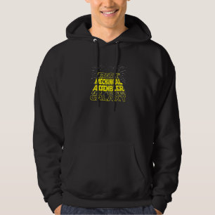 Sudadera Trabajo de galaxia Guay de ensamblador mecánico