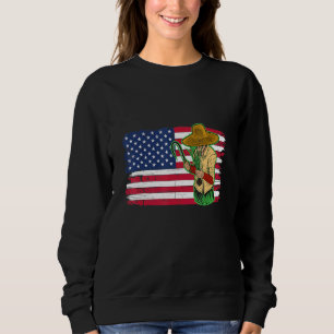 Sudadera Trabajo En El Jardín Jardinería Paisajismo Patriót