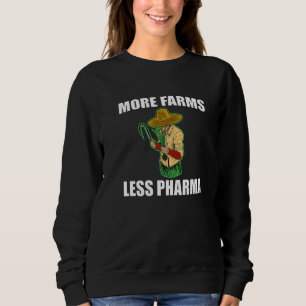 Sudadera Trabajos En El Jardín Jardinero Paisaje 2