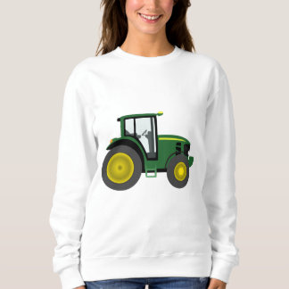 Sudadera tractor