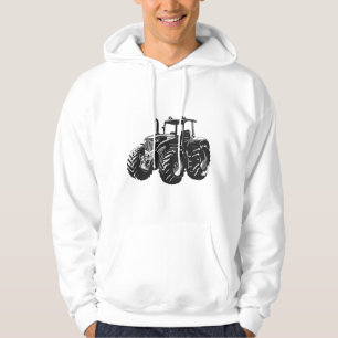 Sudadera Tractor