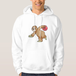 Sudadera Tragamonedas en boliche con boliche