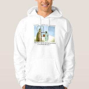 Sudadera Tragedia en el Roach Motel Funny Personalizado Hoo