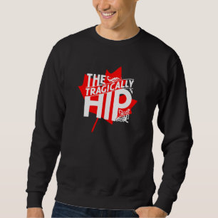 Sudadera Trágicamente Hip Perfect