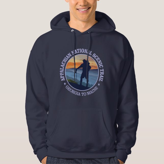 Sudadera Trail appalachiano (rd)3 (Anverso)