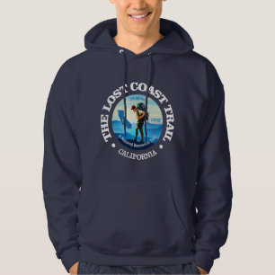 Sudadera Trail costero perdido (C)