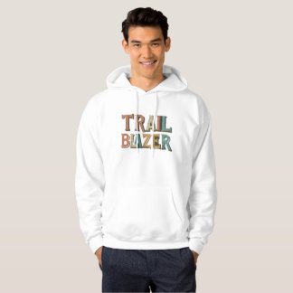 Sudadera Trailblazer