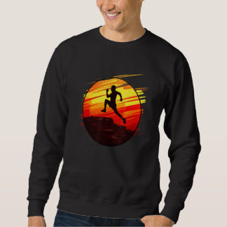 Sudadera Trailrunning Man
