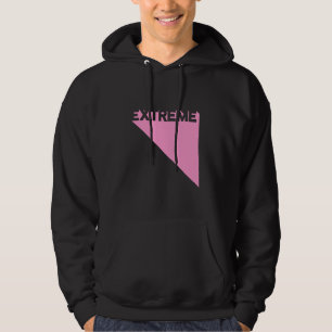 Sudadera Traini de entrenamiento de gimnasia moderna extrem
