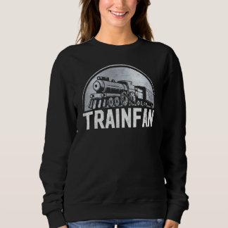 Sudadera Trainspotting Trainspotte