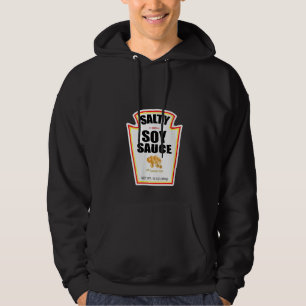 Sudadera Traje a juego para mujeres de Halloween Salsa de s