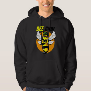 Sudadera Traje de abeja sé cool abeja hombres mujeres niños