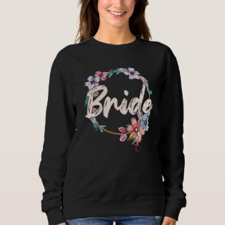Sudadera Traje de despedida de soltera para novia 1