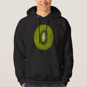Sudadera Traje de Kiwi Amantes de Frutas Kiwi Hombres Mujer
