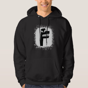 Sudadera Traje de letra F de villano para niños a juego alf