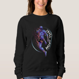 Sudadera Traje de luchador de Muay Thai esqueleto kickboxin