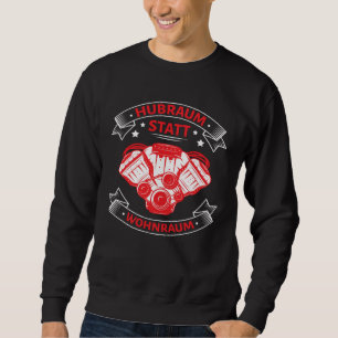 Sudadera Traje de sintonizador automático Mecánico de autom