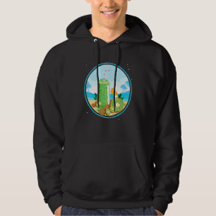 Sudadera Traje de verano de fiesta en la piscina de la play