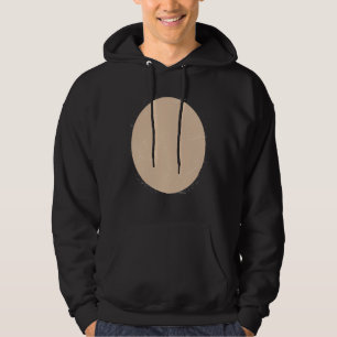 Sudadera Trajes de reno de Halloween para parejas con barri