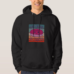 Sudadera Trajes dulces Frosted Delight Sugary Goodness Happ