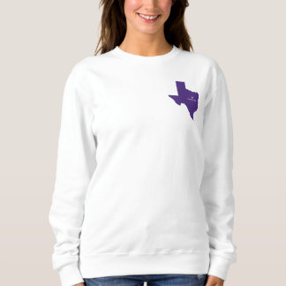 Sudadera Traleton Sweatshirt con Texan Rider