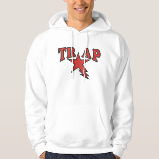 Sudadera trampa