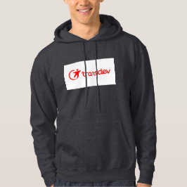Sudadera Transdev Hoodie